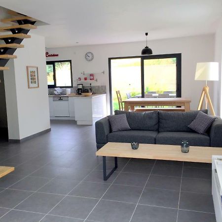 Les 2 Amandiers Villa Laroque-des-Alberes Bagian luar foto