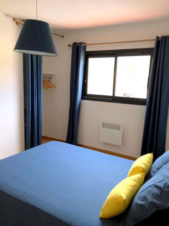 Les 2 Amandiers Villa Laroque-des-Alberes Bagian luar foto